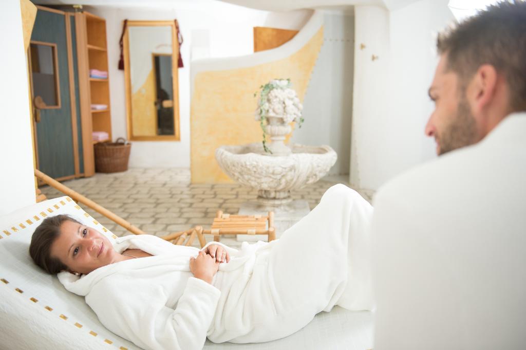 Pension Irlingerhof Mondsee Eksteriør bilde