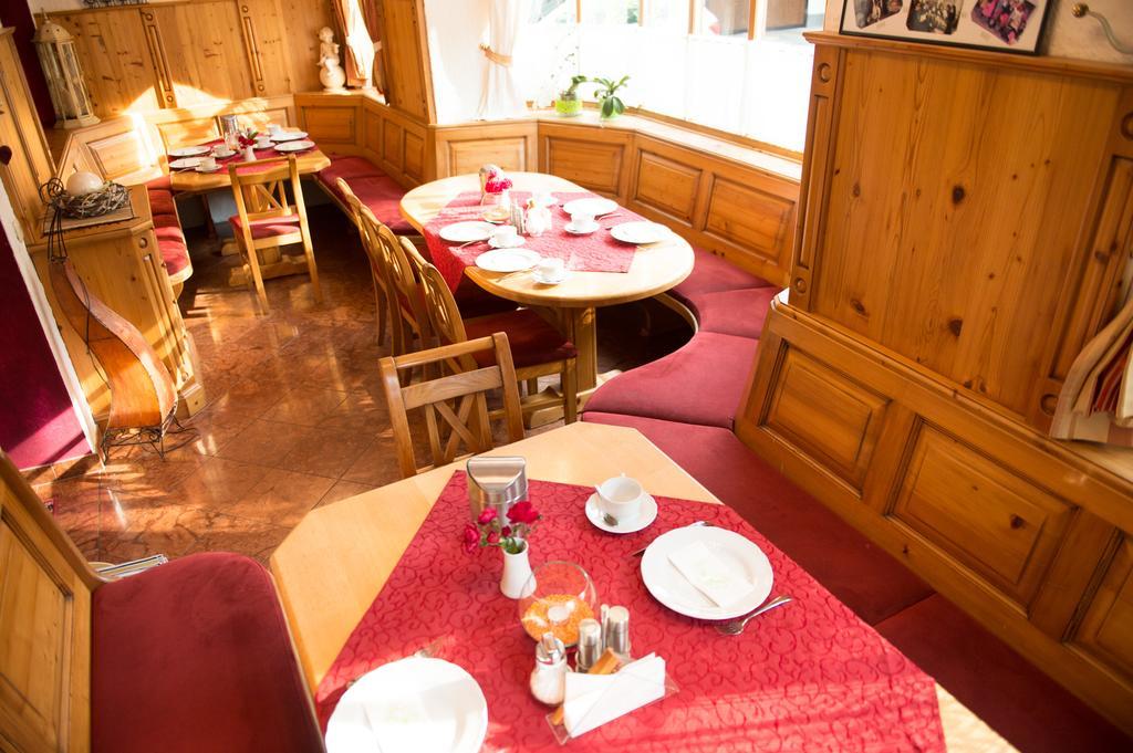 Pension Irlingerhof Mondsee Eksteriør bilde