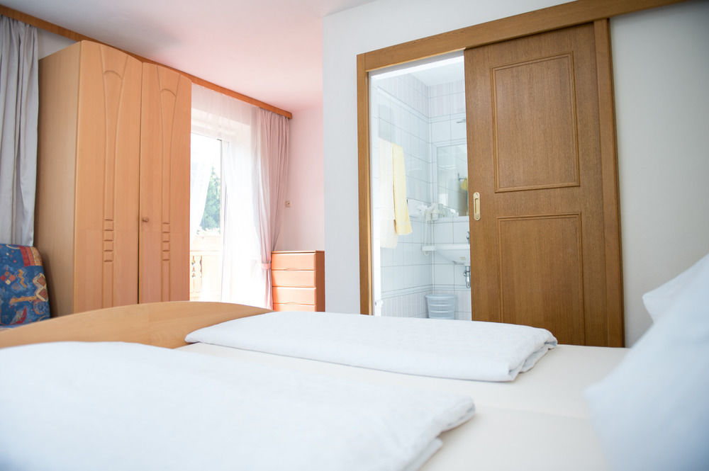 Pension Irlingerhof Mondsee Eksteriør bilde