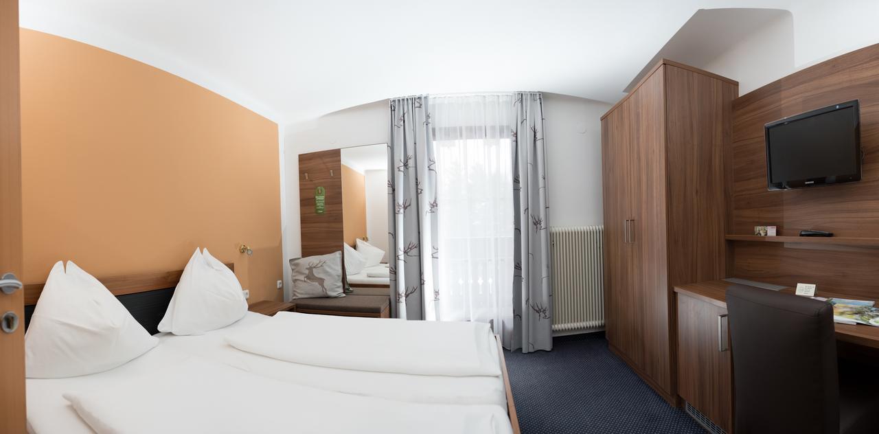 Pension Irlingerhof Mondsee Eksteriør bilde