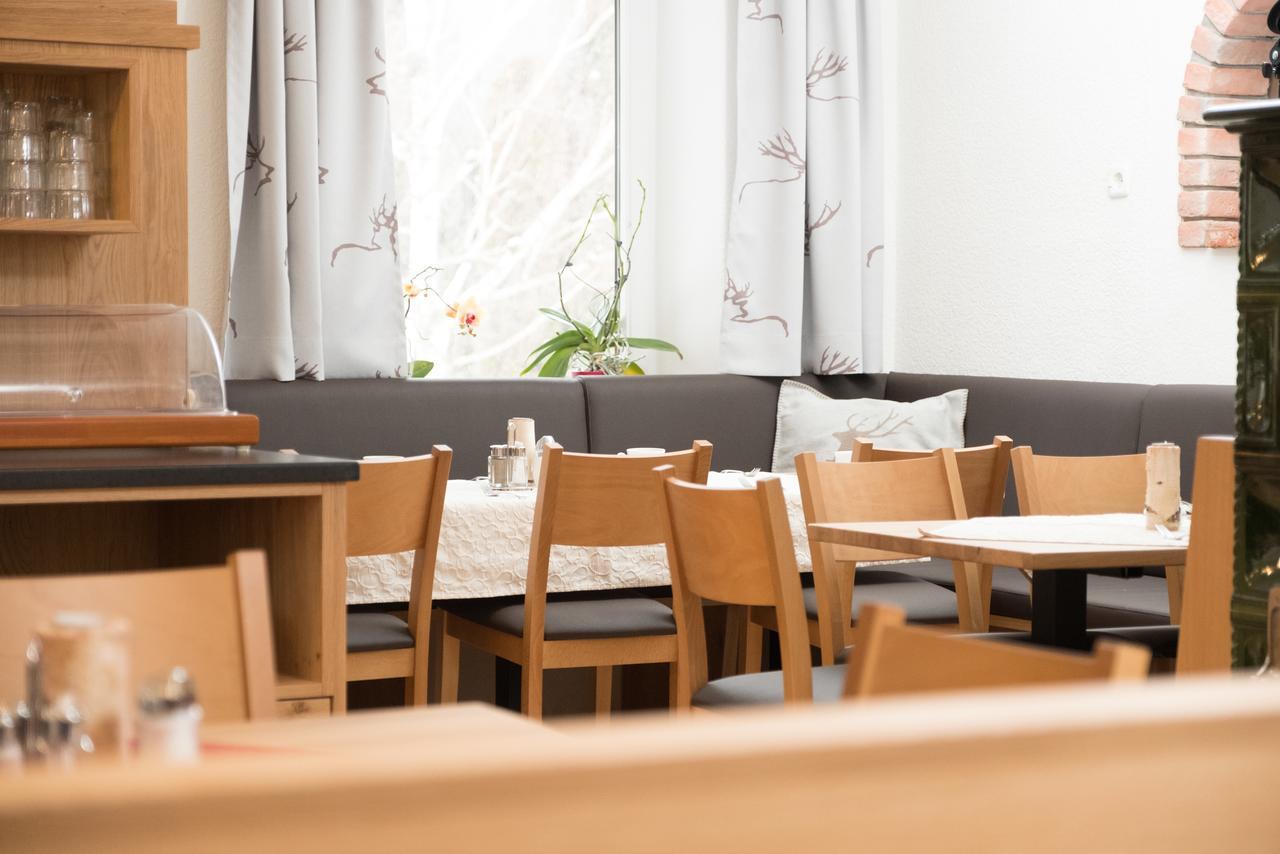 Pension Irlingerhof Mondsee Eksteriør bilde
