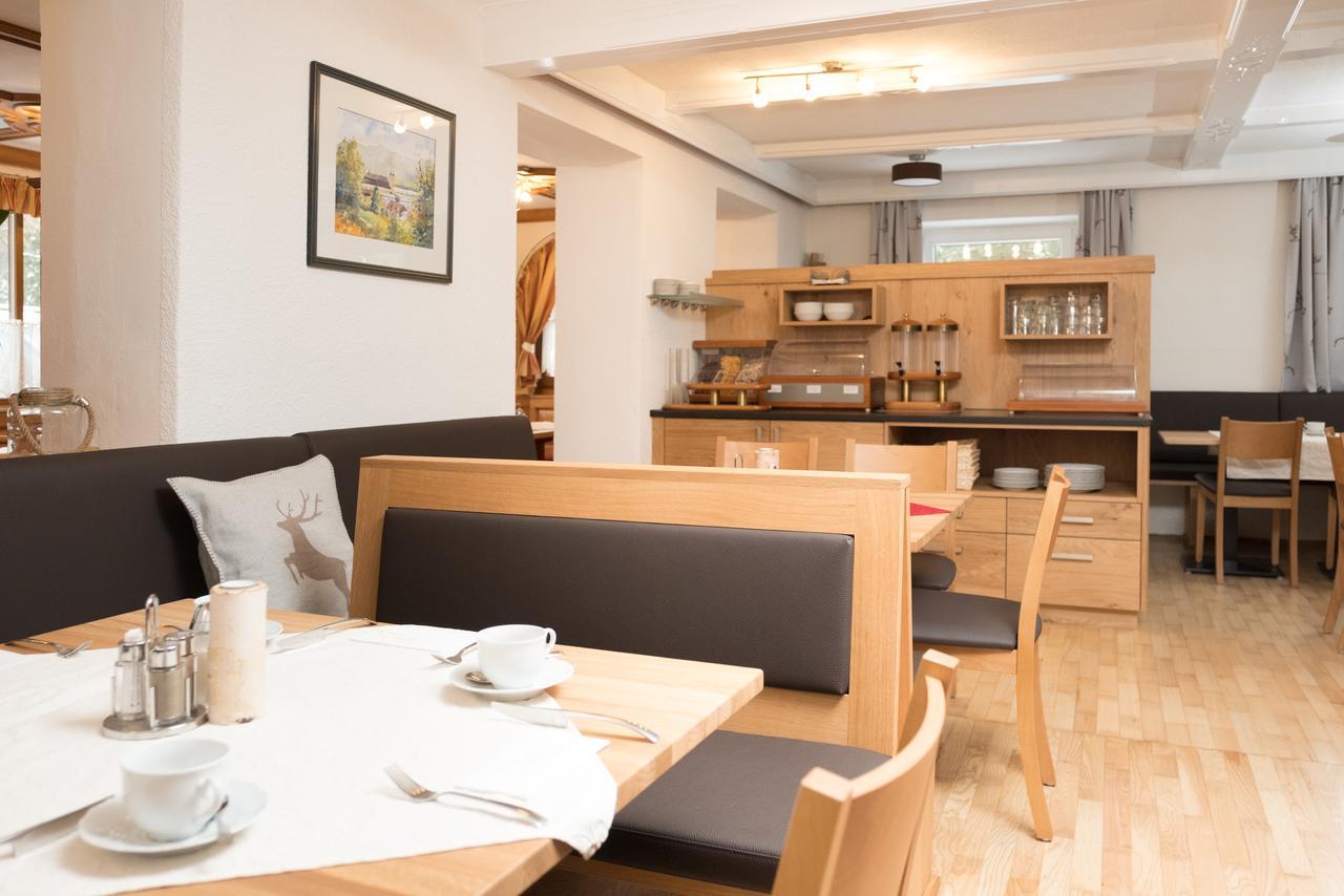 Pension Irlingerhof Mondsee Eksteriør bilde
