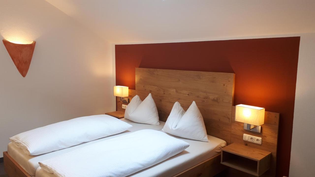 Pension Irlingerhof Mondsee Eksteriør bilde