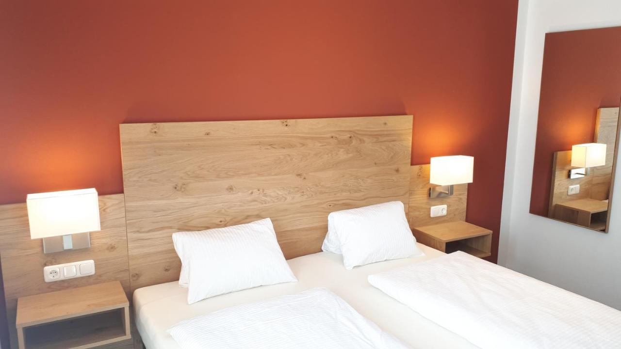 Pension Irlingerhof Mondsee Eksteriør bilde