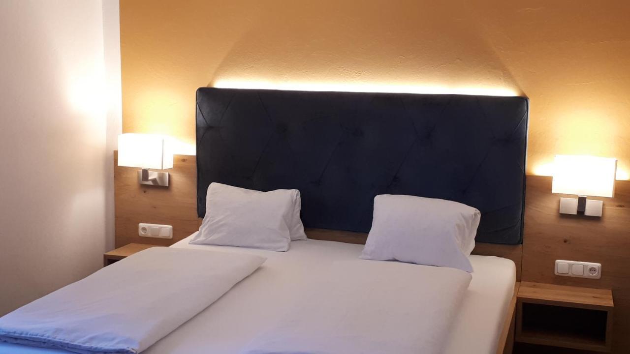 Pension Irlingerhof Mondsee Eksteriør bilde