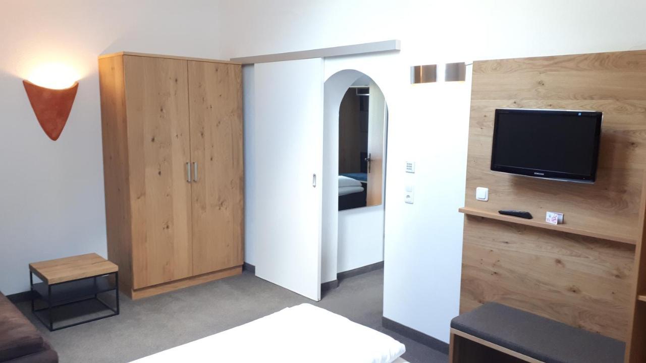 Pension Irlingerhof Mondsee Eksteriør bilde
